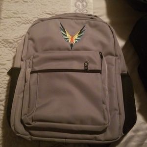 Logan Paul Back Pack